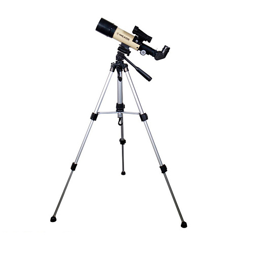 фотография телескоп Meade Adventure Scope 60 mm