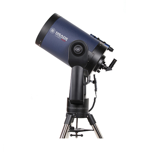 снимка телескоп Meade LX90 12" F/10 ACF