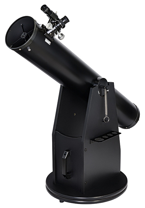 снимка телескоп Levenhuk Ra 150N Dobson