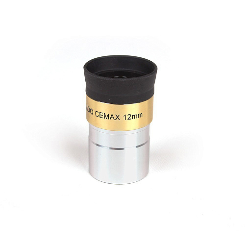 картинка окуляр за соларен телескоп Coronado Cemax 12 mm