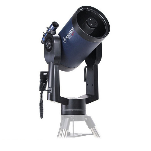 фотография телескоп Meade LX90 10" f/10 ACF без триножник