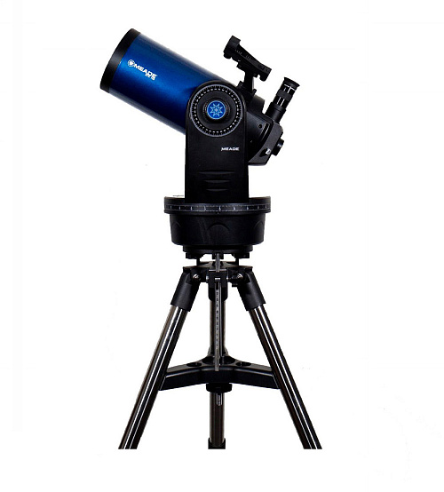снимка телескоп Meade ETX125 Observer