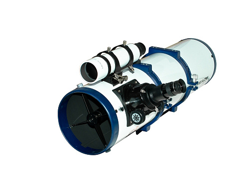 снимка рефлекторен телескоп Meade LX85 6" ОТА
