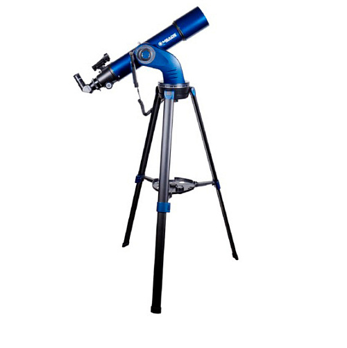 фотография рефракторен телескоп Meade StarNavigator NG 102 mm