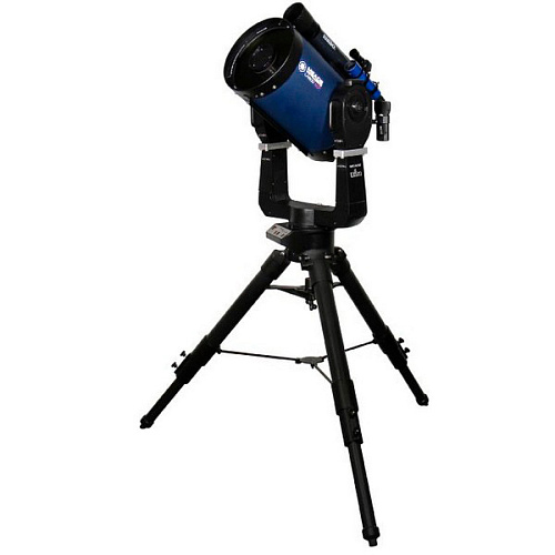 картина телескоп Meade LX600 12" F/8 ACF