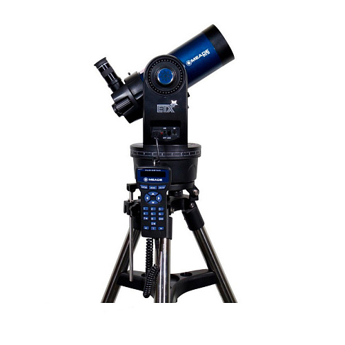 картина телескоп Meade ETX90 Observer