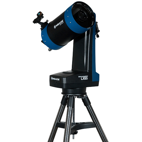 фотография телескоп Meade LX65 6" ACF