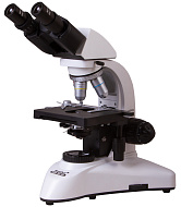 картина бинокулярен микроскоп Levenhuk MED 25B