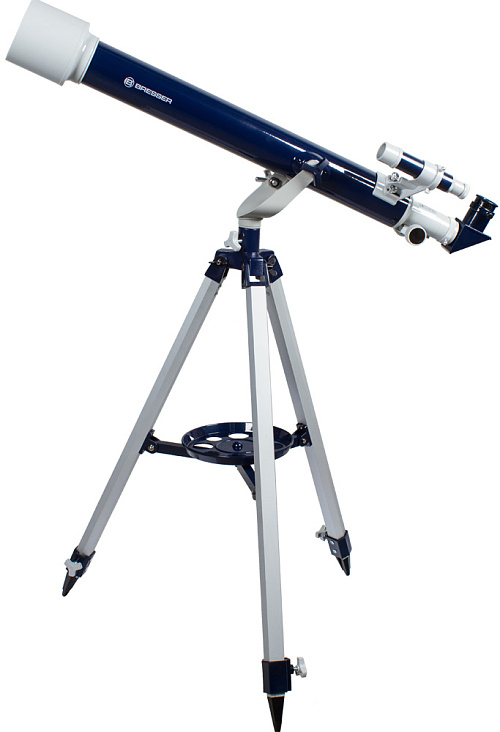 картинка телескоп Bresser Junior 60/700 AZ1