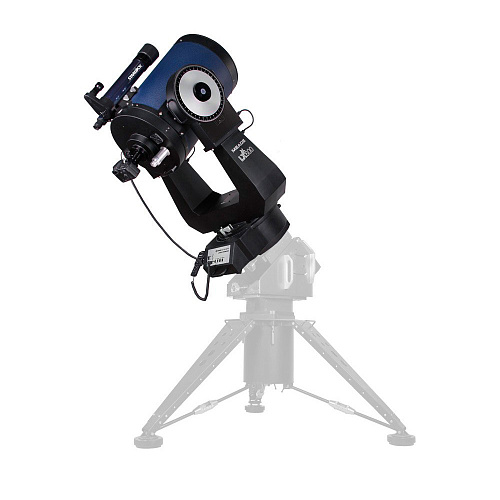 картина телескоп Meade LX600 16" F/8 ACF без триножник