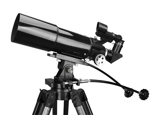 снимка levenhuk Skyline 80x400 AZ Telescope