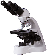 изображение бинокулярен микроскоп Levenhuk MED 10B