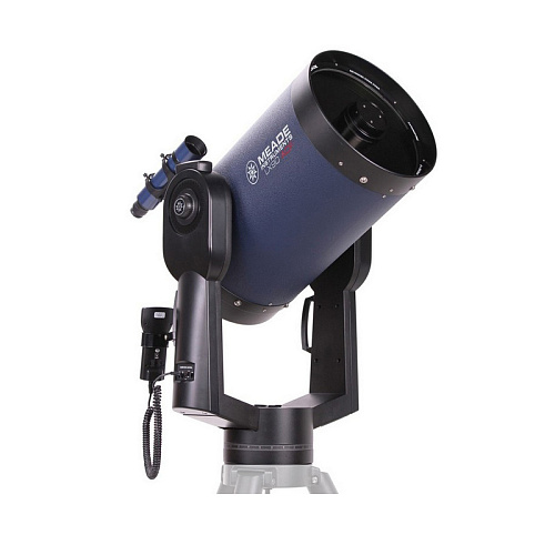 картина телескоп Meade LX90 12" f/10 ACF без триножник