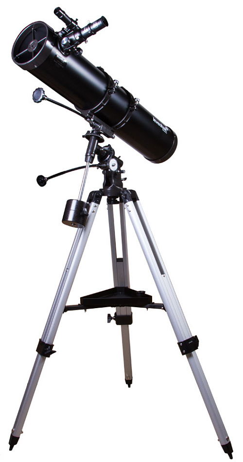 изображение телескоп Levenhuk Skyline 130x900 EQ