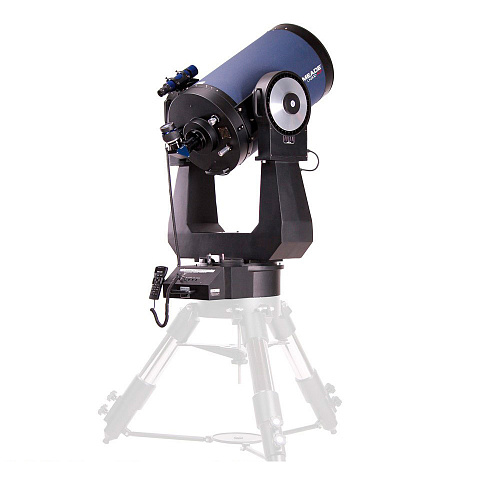 изображение телескоп Meade LX200 16" F/10 ACF без триножник