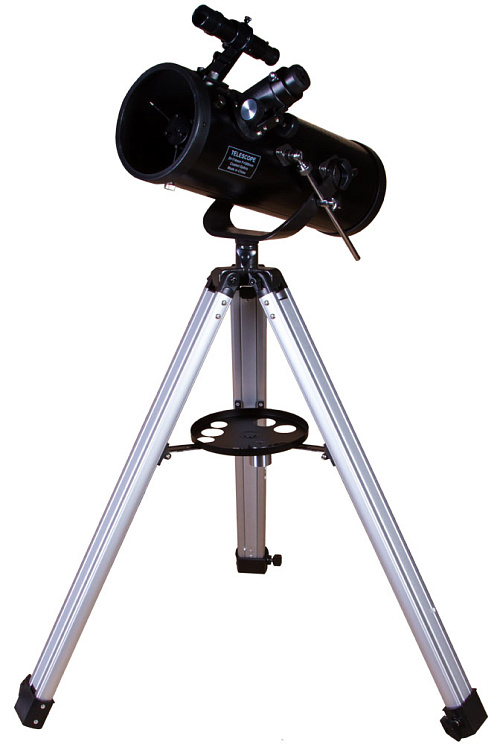 изображение телескоп Levenhuk Skyline BASE 120S