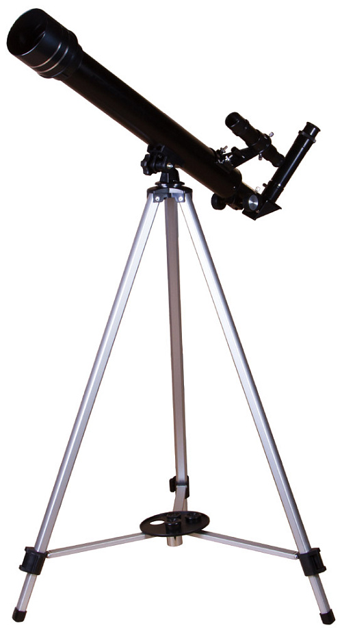 картина телескоп Levenhuk Skyline BASE 50T
