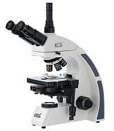 картинка тринокулярен микроскоп Levenhuk MED 45T