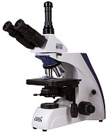 картина тринокулярен микроскоп Levenhuk MED 30T