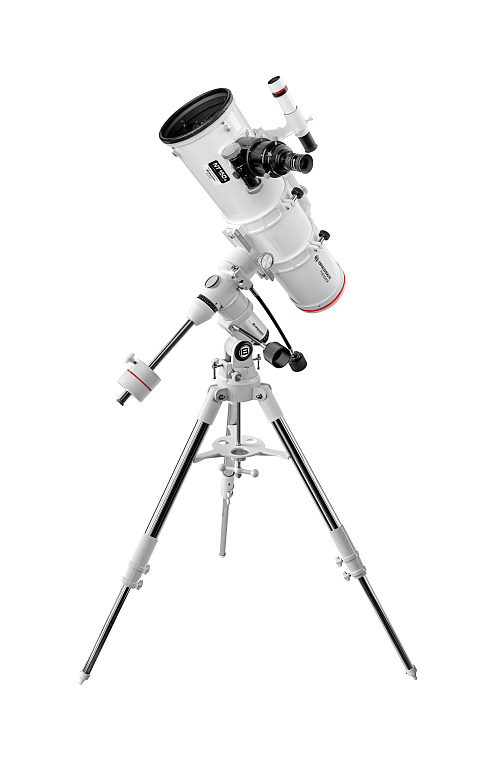 картина телескоп Bresser Messier NT-150S 150/750 Hexafoc EXOS-1
