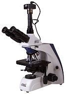 изображение цифров тринокулярен микроскоп Levenhuk MED D35T
