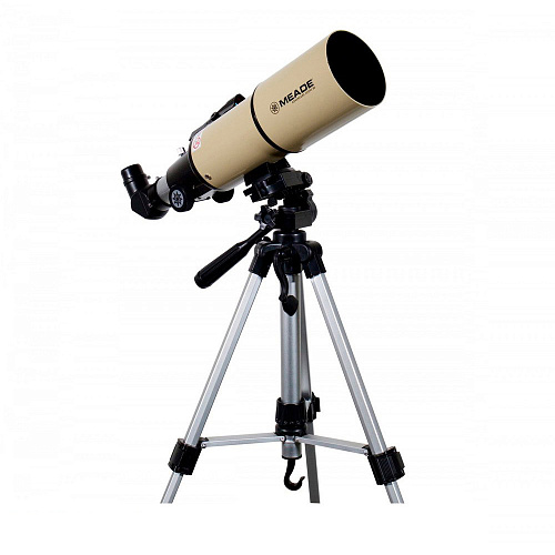 картинка телескоп Meade Adventure Scope 80 mm