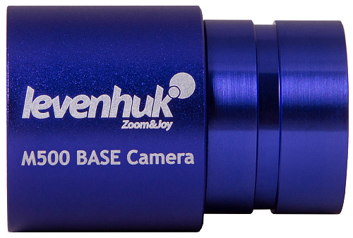 картина цифрова камера Levenhuk M500 BASE