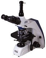 картинка тринокулярен микроскоп Levenhuk MED 35T