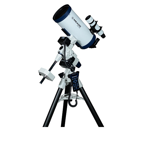 снимка телескоп Meade LX85 6" MAK