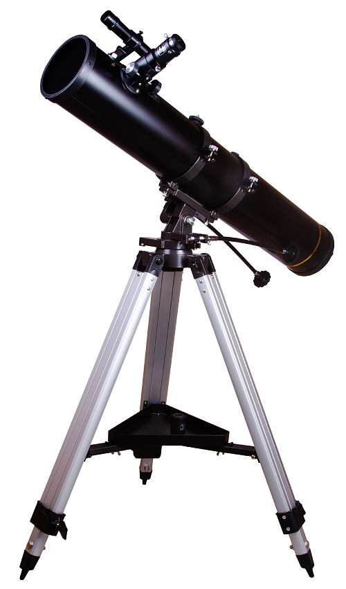 картинка телескоп Levenhuk Skyline BASE 110S