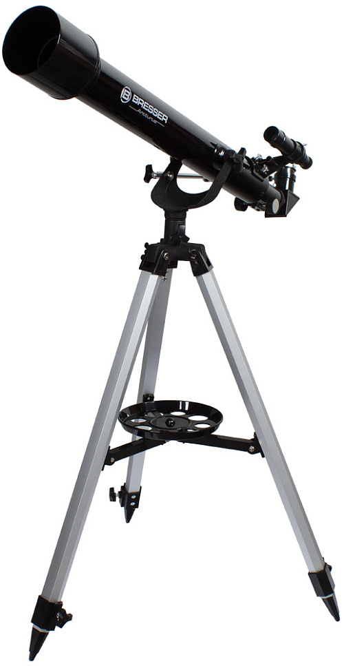 картина телескоп Bresser Arcturus 60х700