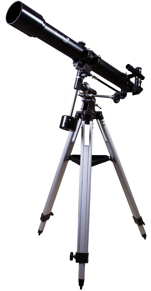 фотография телескоп Levenhuk Skyline 70x900 EQ