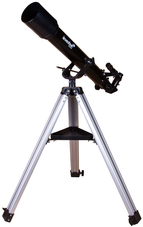 картинка телескоп Levenhuk Skyline BASE 70T