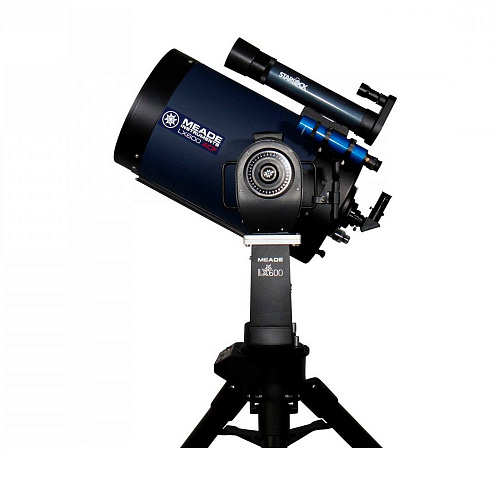 фотография телескоп Meade LX600 14" F/8 ACF