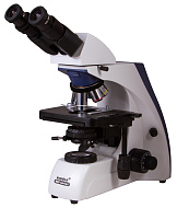картина бинокулярен микроскоп Levenhuk MED 35B