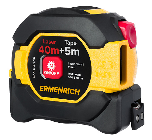 картина лазерна ролетка Ermenrich Reel SLR540