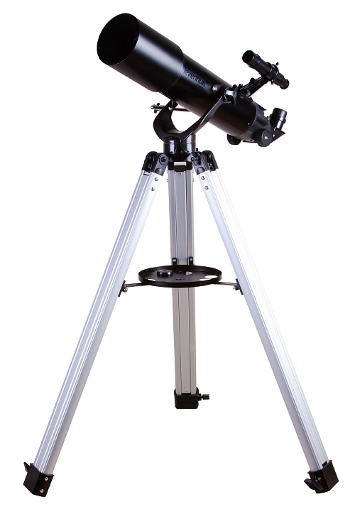 фотография телескоп Levenhuk Skyline BASE 80T