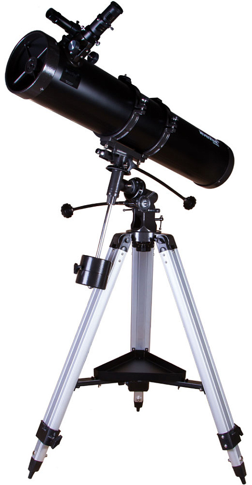 картинка телескоп Levenhuk Skyline PLUS 130S