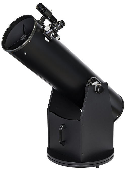 картинка телескоп Levenhuk Ra 250N Dobson